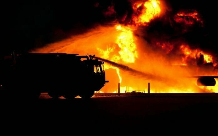 Reforma de normativa de incendios Reforma de normativa de incendios