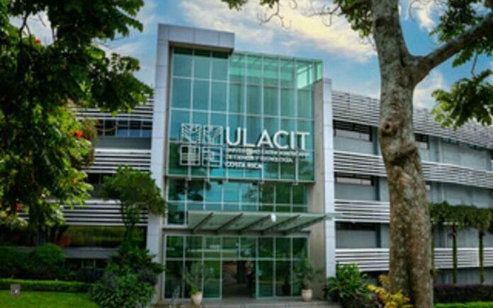 ULACIT ULACIT