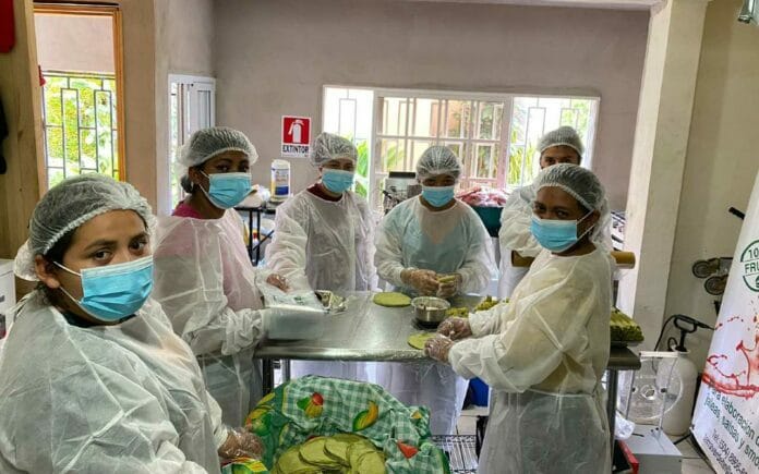 emprendimiento femenino en Honduras 2 emprendimiento femenino en Honduras 2
