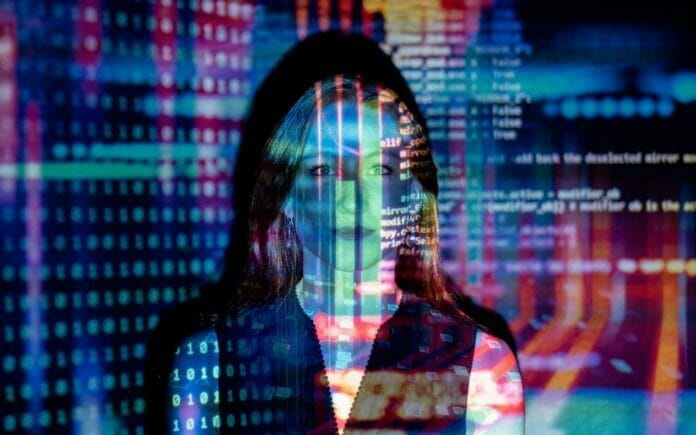 mujeres en la tecnología mujeres en la tecnología