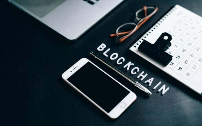 Blockchain Blockchain