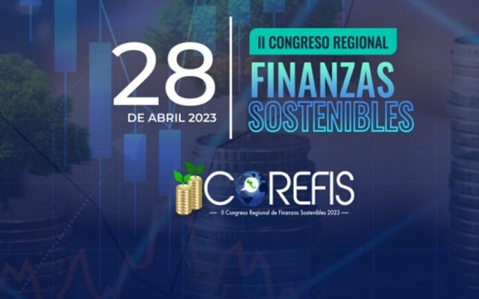 Congreso de Finanzas Sostenibles Congreso de Finanzas Sostenibles