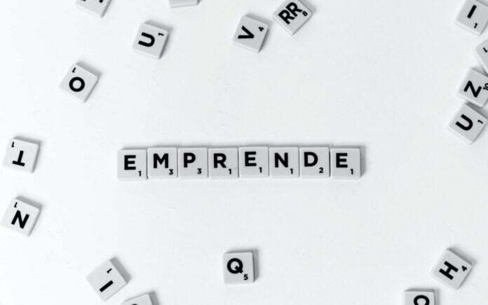 Emprender un negocio Emprender un negocio