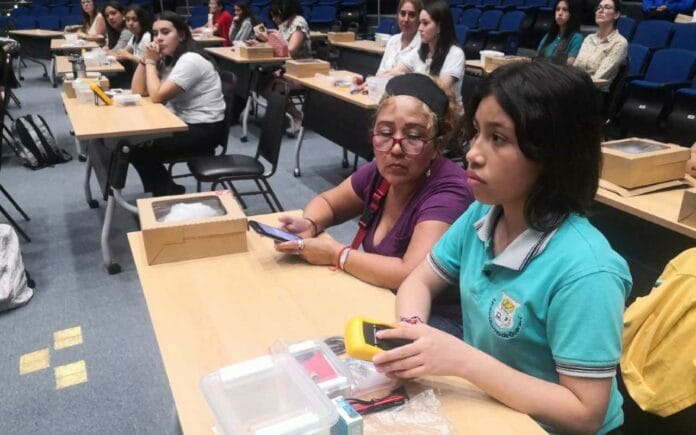 Intel y Fundación STEAM Intel y Fundación STEAM