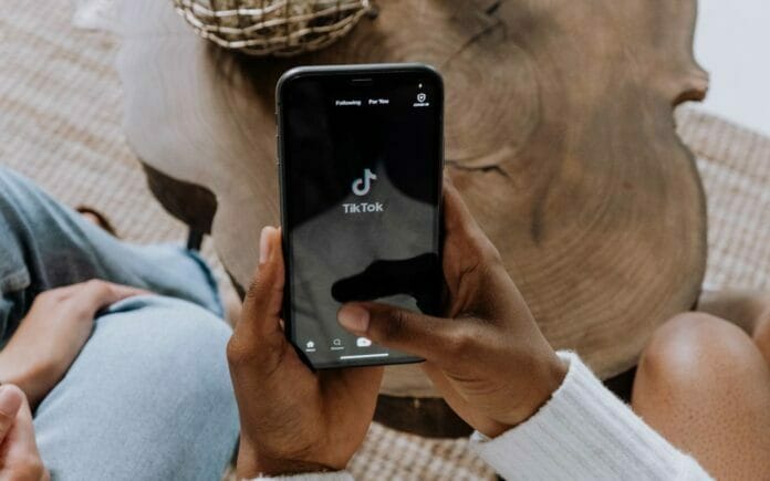 Privacidad en TikTok Privacidad en TikTok