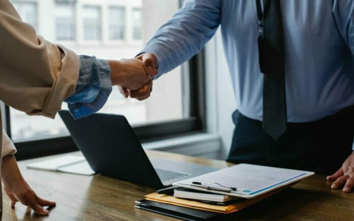 Servicios empresariales Servicios empresariales
