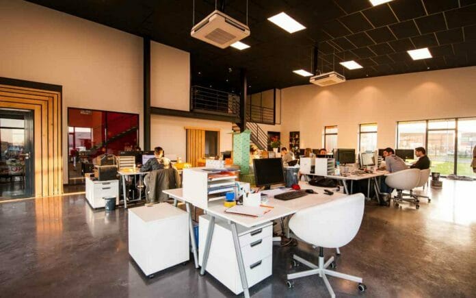 alquiler flexible de oficinas alquiler flexible de oficina