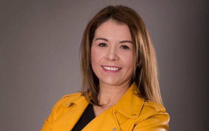 mujeres en la tecnología mujeres en la tecnología