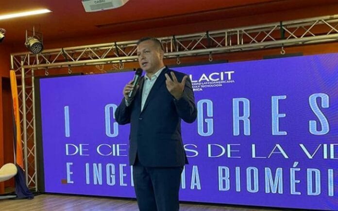 Ciencias de la Vida y carreras STEM Ciencias de la Vida