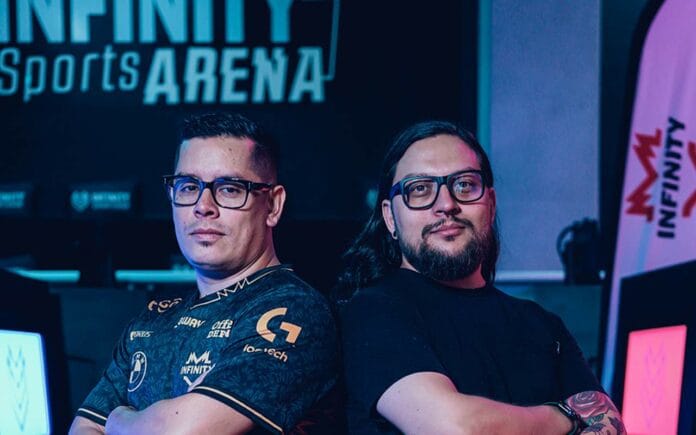 Esports en Costa Rica Esports en Costa Rica