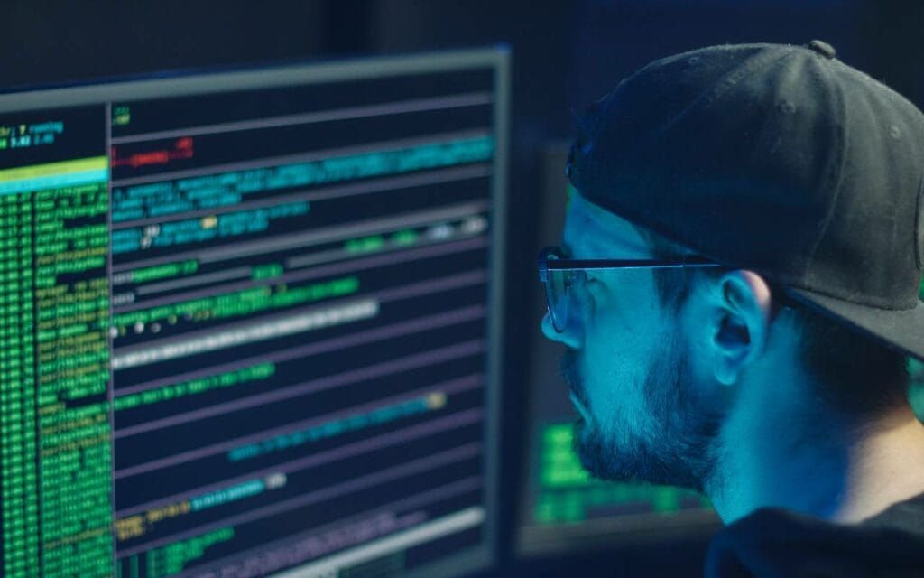 Inteligencia Artificial en Ciberseguridad