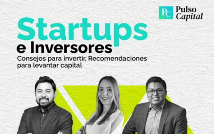 Startups e inversores Startups e inversores