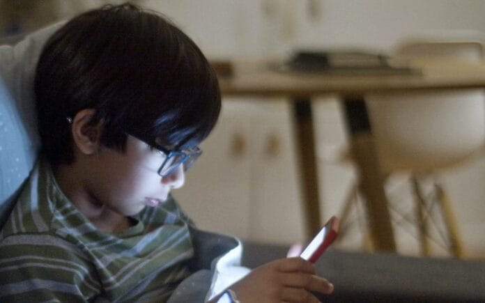 TikTok para niños TikTok para niños