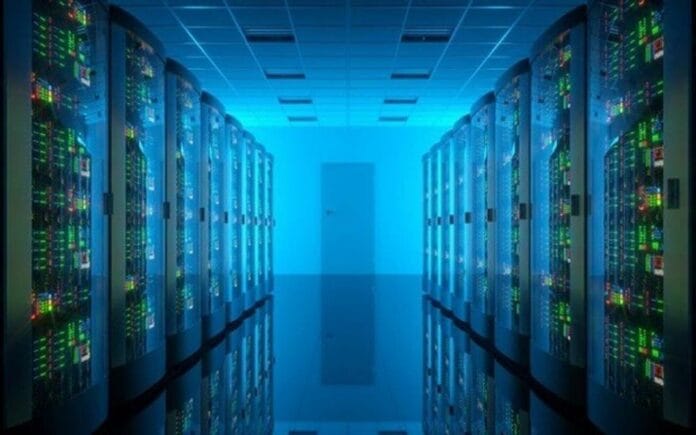 Centros de datos Centros de datos