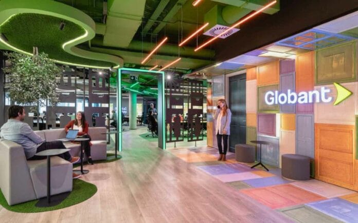 Globant Globant