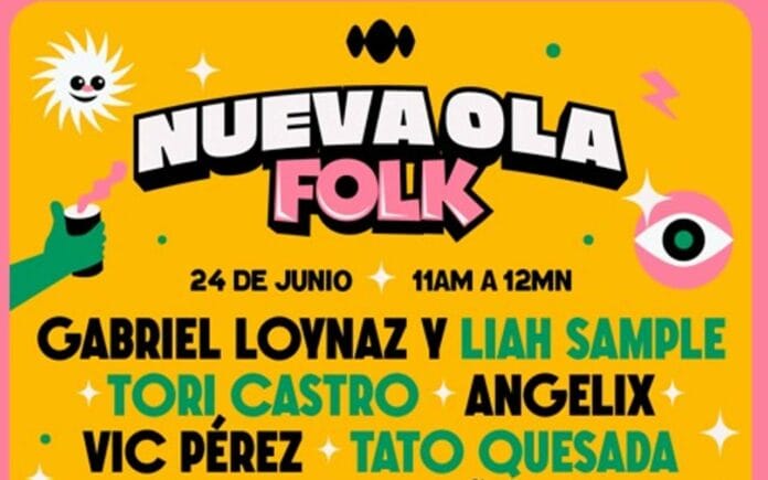 Nueva Ola Nueva Ola