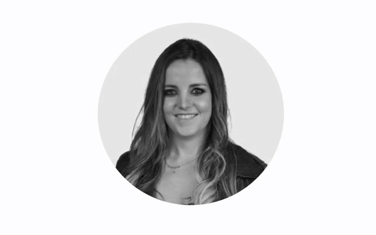 ROCÍO PINTO