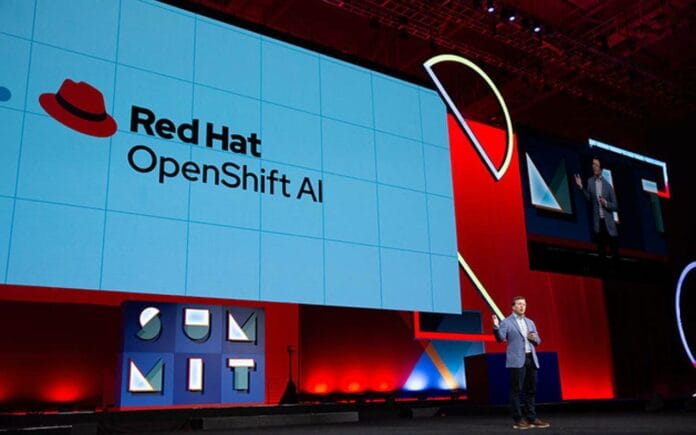 Red Hat Red Hat