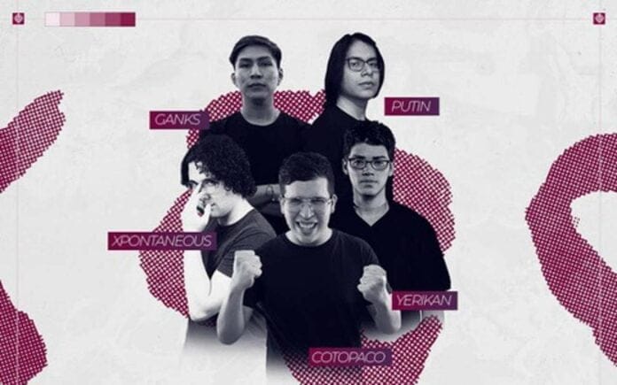 Saprissa Esports Saprissa Esports