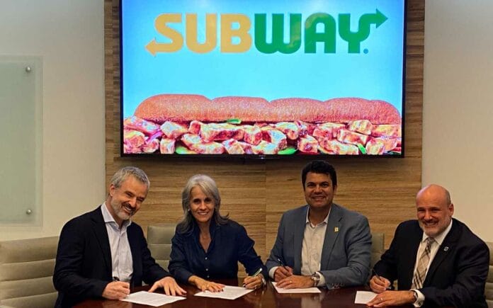 Subway Costa Rica Subway Costa Rica
