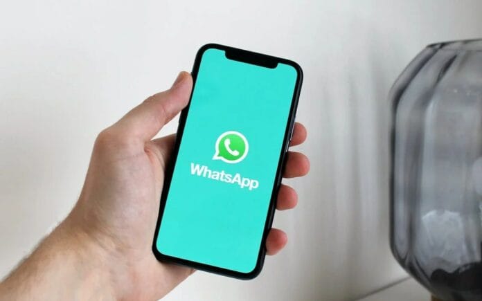 WhatsApp Business WhatsApp Business