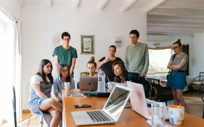 nuevas generaciones de profesionales nuevas generaciones de profesionales