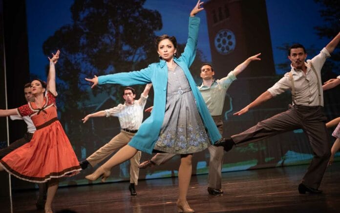 “Henrietta, el musical” “Henrietta, el musical”