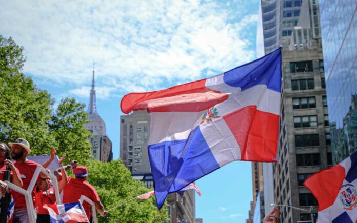 ICI de República Dominicana ICI de República Dominicana