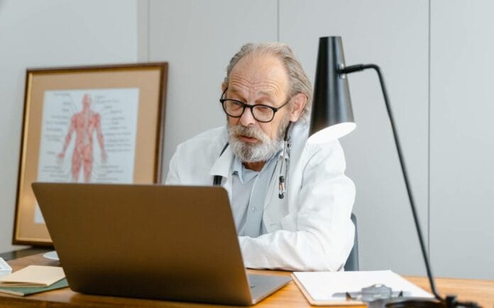 Telesalud Telesalud