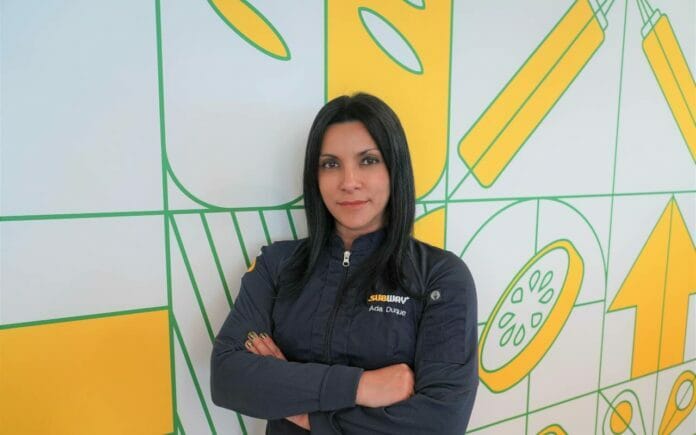 mujeres en el sector gastronómico mujeres en el sector gastronómico