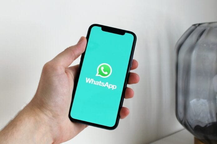 privacidad y seguridad en WhatsApp privacidad y seguridad en WhatsApp