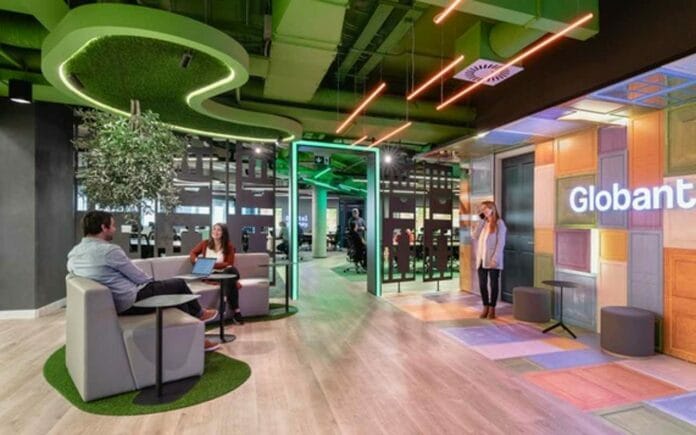 Globant Globant