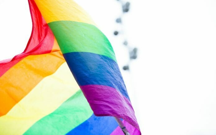 Inclusión laboral LGBT+ en Centroamérica Inclusión laboral LGBT+ en Centroamérica