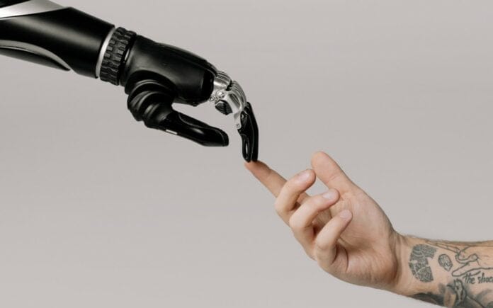 Inteligencia Artificial y empleo Inteligencia Artificial y empleo