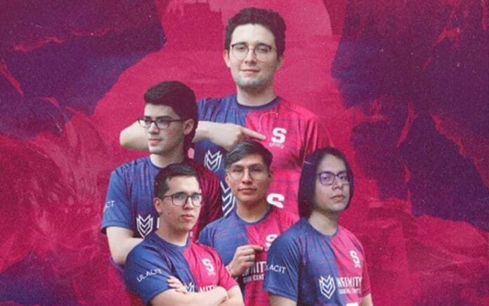 Saprissa Esports Saprissa Esports