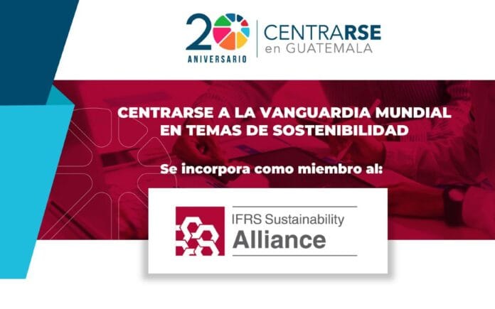 Sostenibilidad empresarial en Guatemala Sostenibilidad empresarial en Guatemala