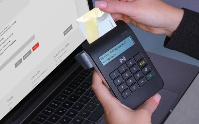 Tecnología financiera Tecnología financiera