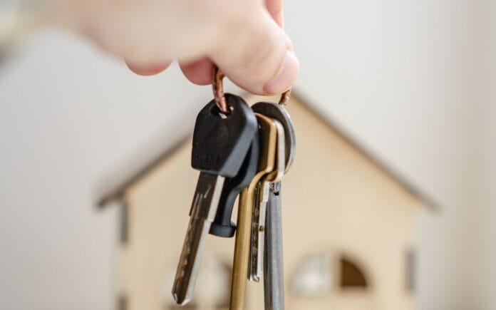 mercado inmobiliario en México mercado inmobiliario en México
