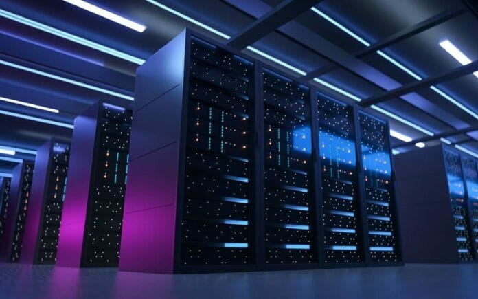 seguridad de los centros de datos seguridad de los centros de datos