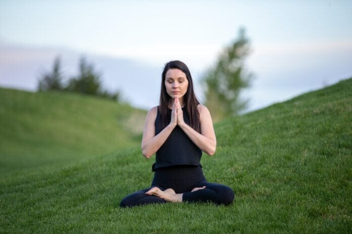 meditación salud mental meditación salud mental