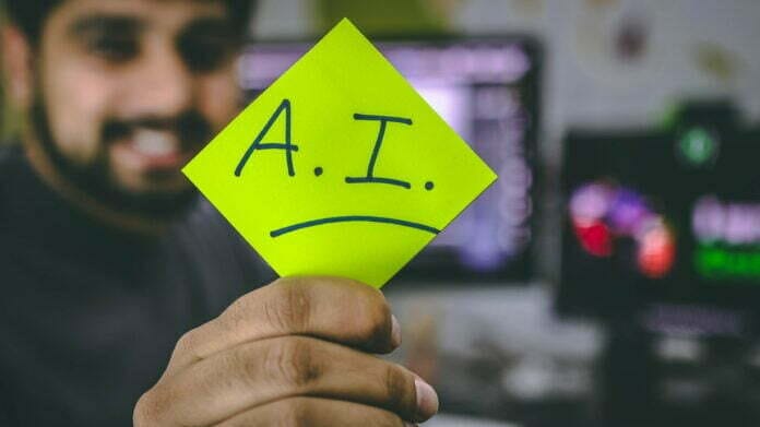 inteligencia artificial Inteligencia artificial