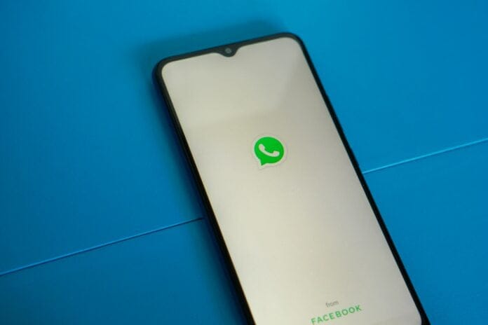 whatsapp bloqueo whatsapp
