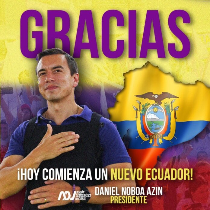 Presidente Ecuador presidente Ecuador