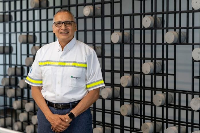 José Raúl González CEO Progreso José Raúl González CEO Progreso