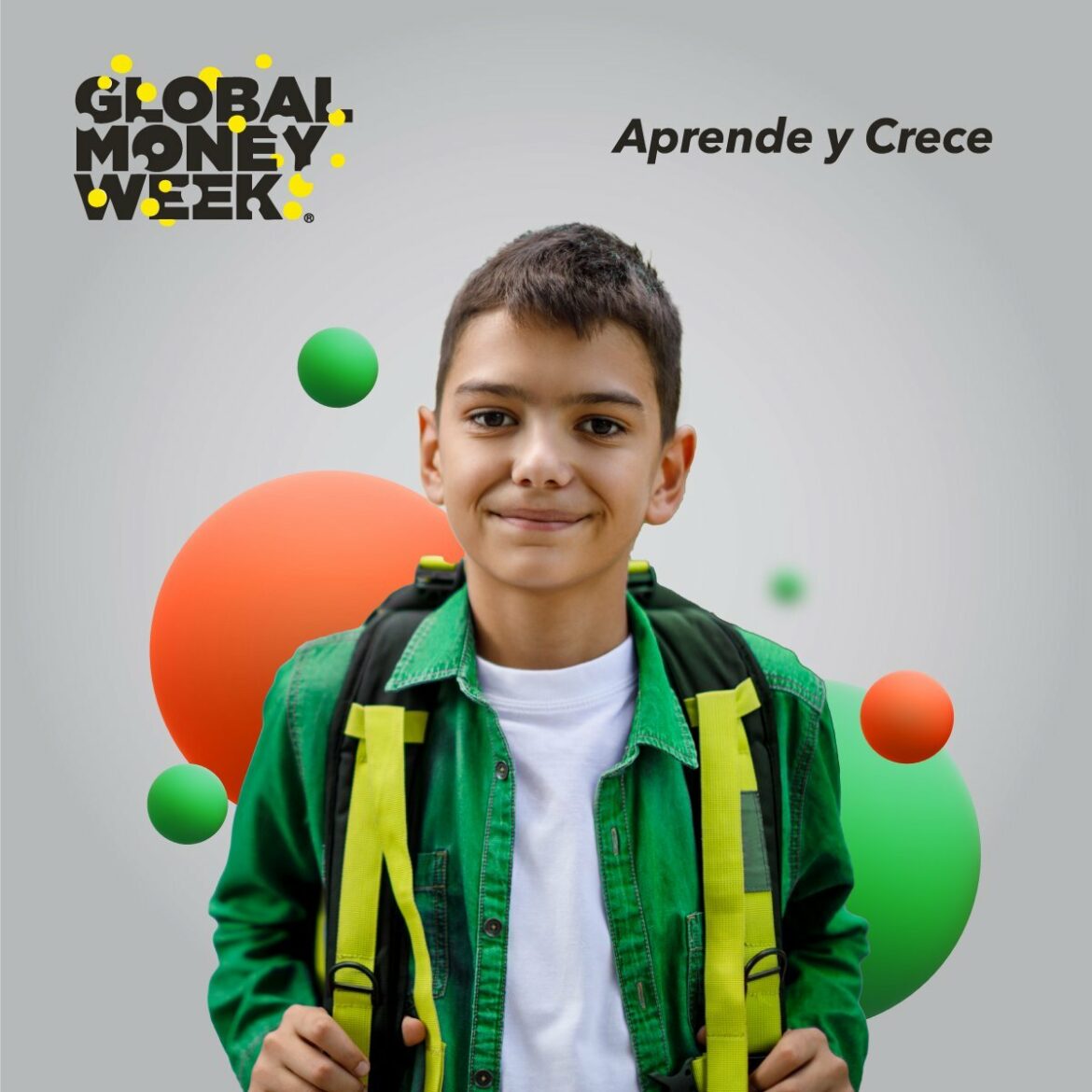Educación Financiera para niños y jóvenes