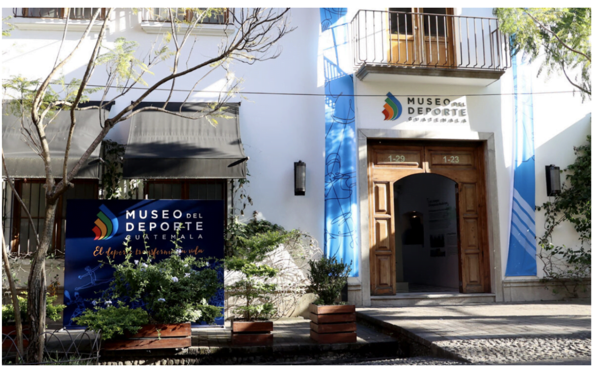 Del 15 al 18 de mayo el museo tendrá actividades especiales.