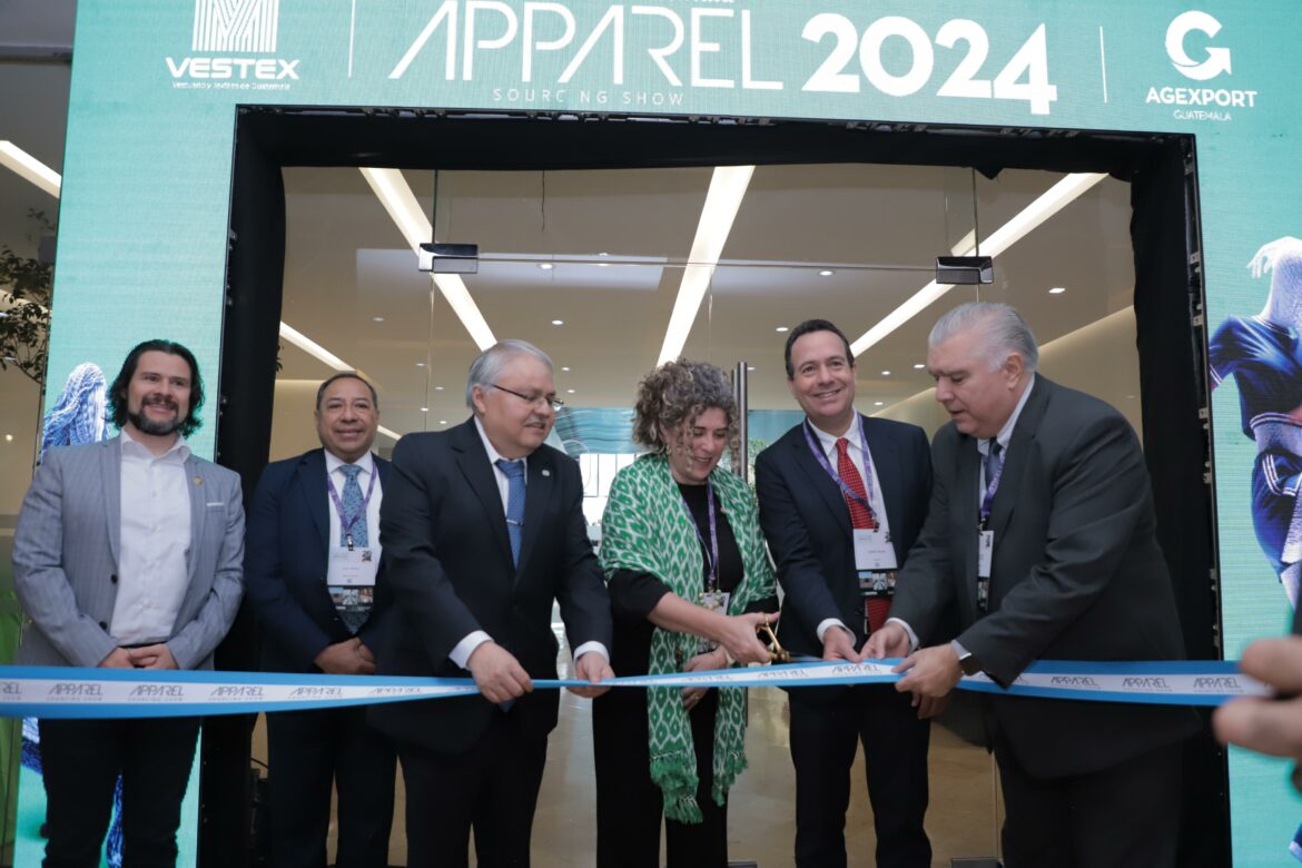 Apparel Sourcing Show