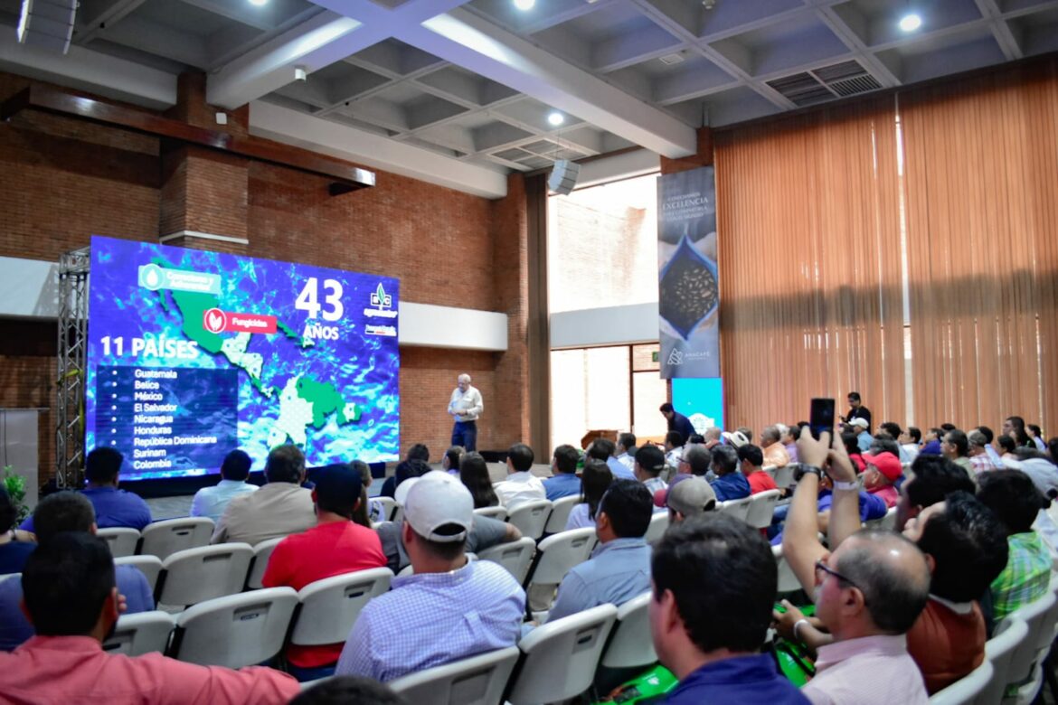 Pitbul es la innovación para los cultivos de Agrocentro.