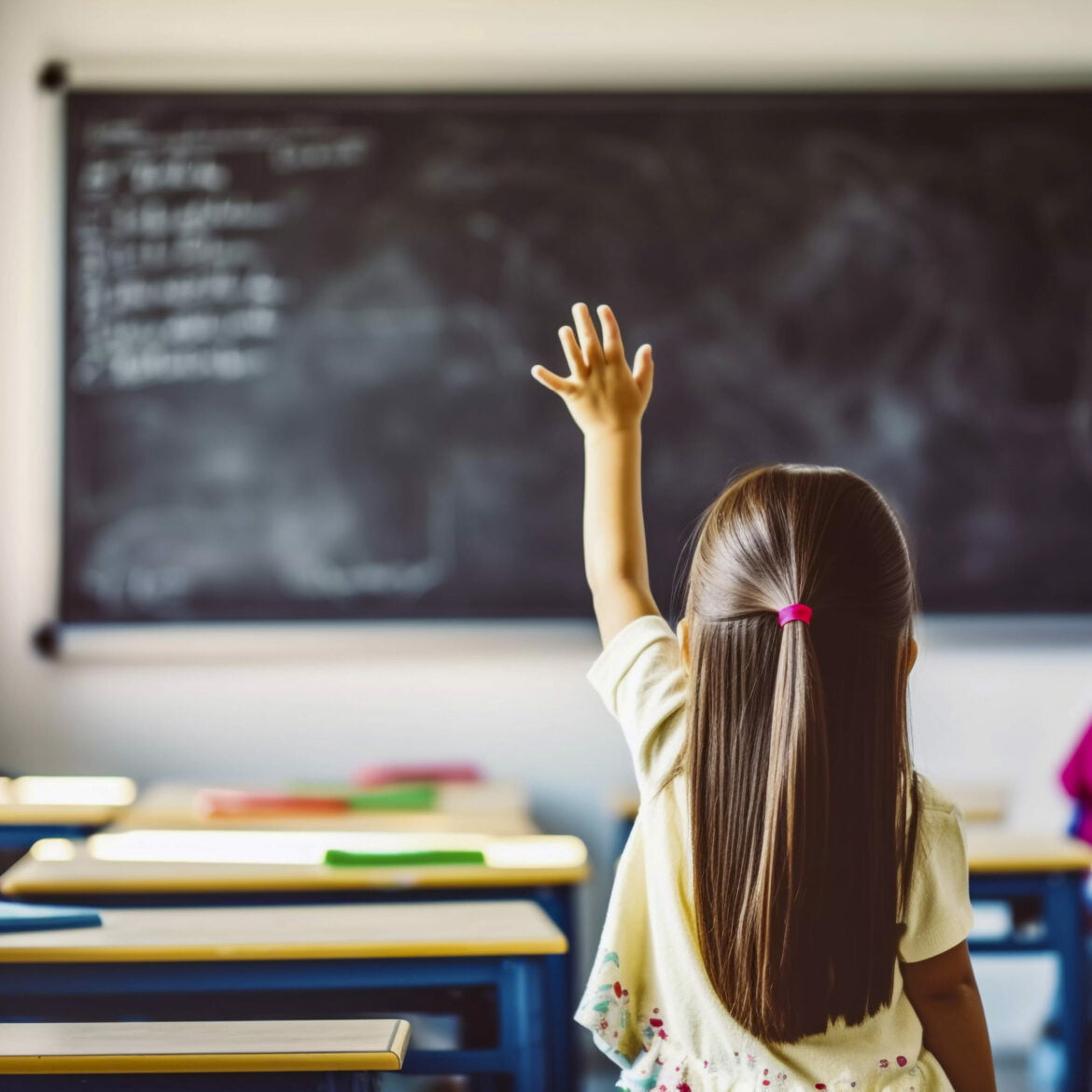 Educación, la clave del desarrollo