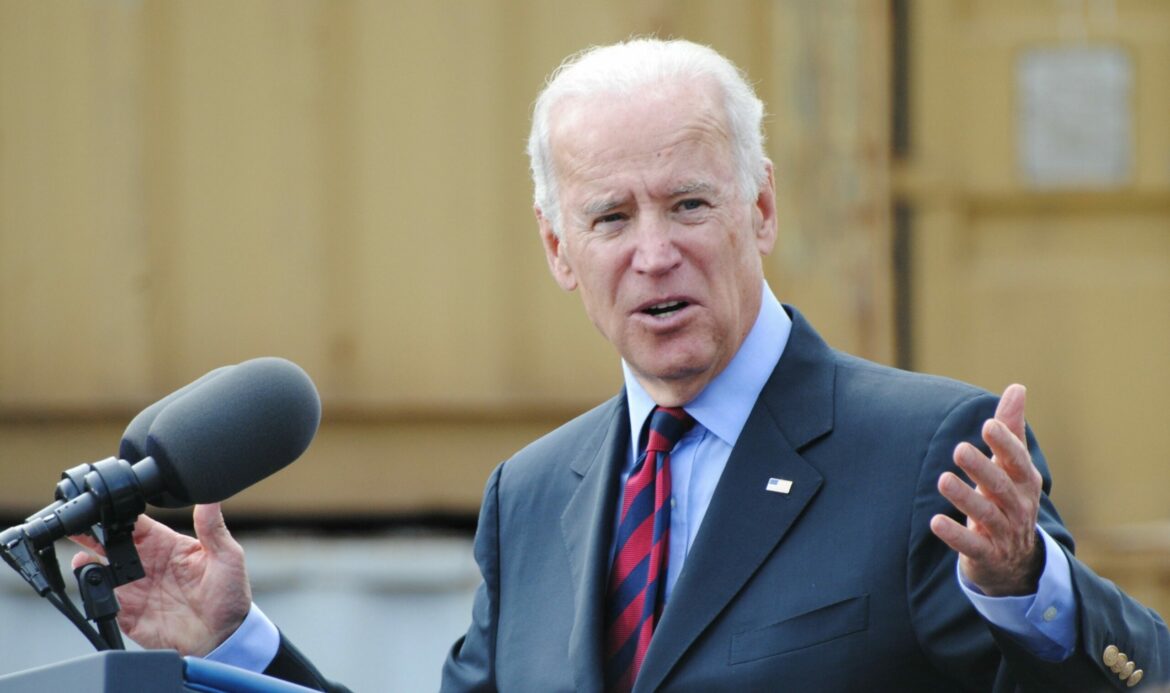 Biden renuncia este domingo 21 de julio a su candidatura presidencial.